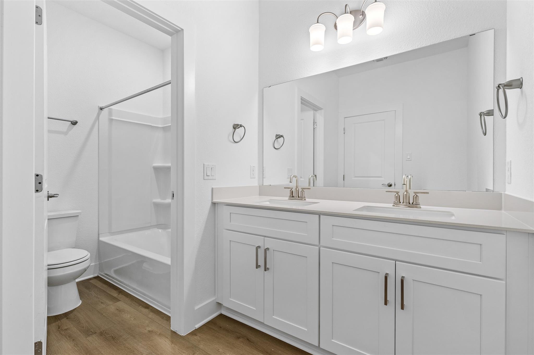 1955 Settlers Glen Dr # 4301, Round Rock, TX 78665