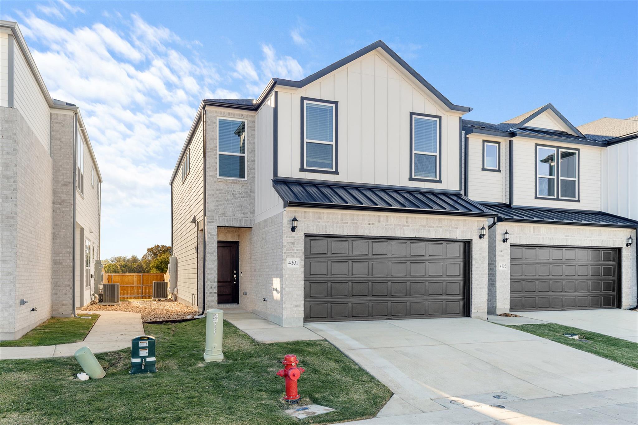 1955 Settlers Glen Dr # 4301, Round Rock, TX 78665