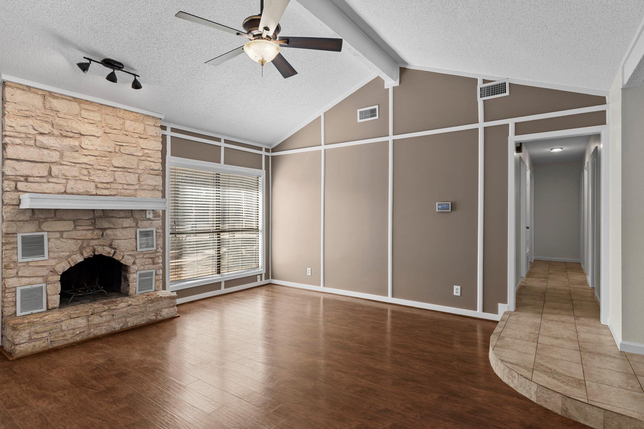 8403 Sage Mountain Trl, Austin, TX 78736