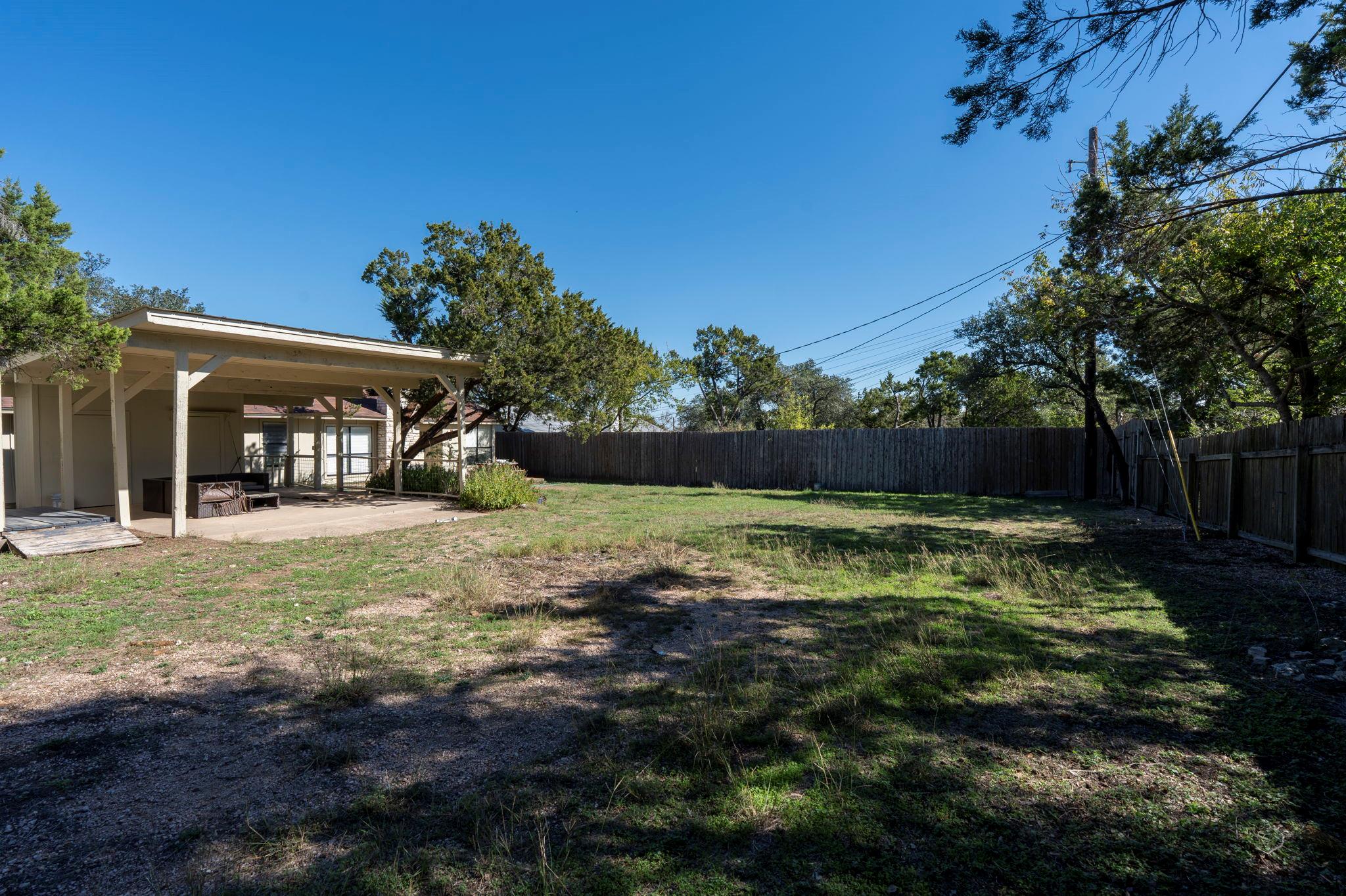 8403 Sage Mountain Trl, Austin, TX 78736