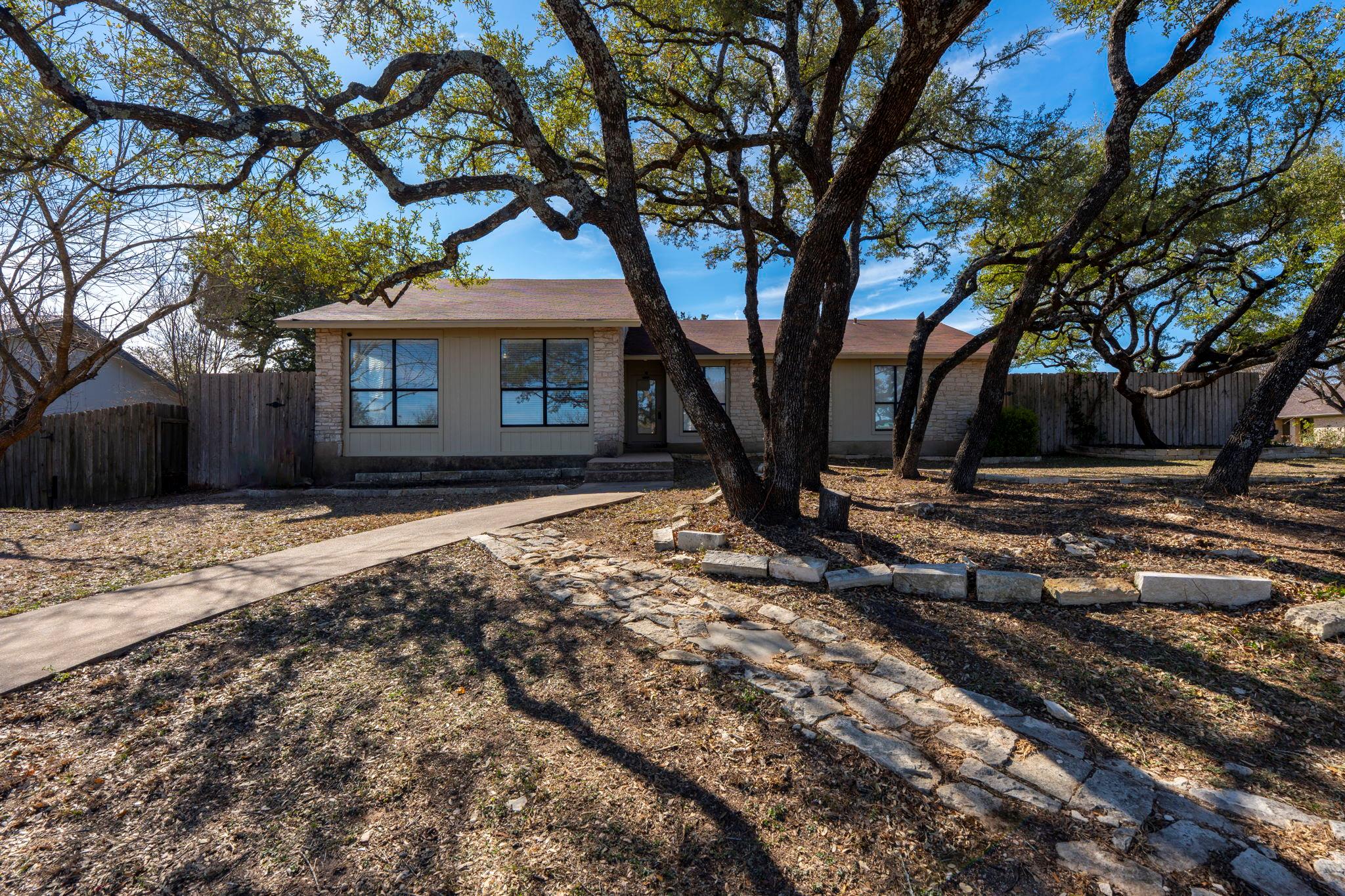8403 Sage Mountain Trl, Austin, TX 78736