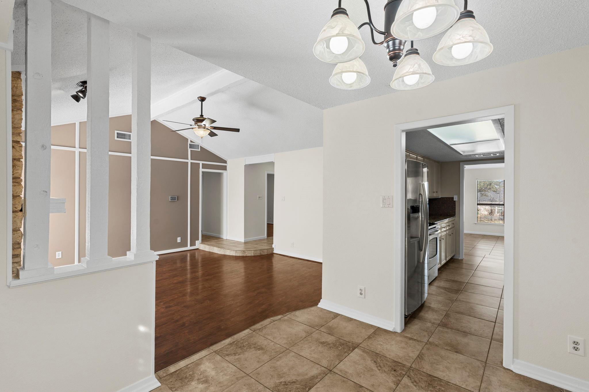 8403 Sage Mountain Trl, Austin, TX 78736