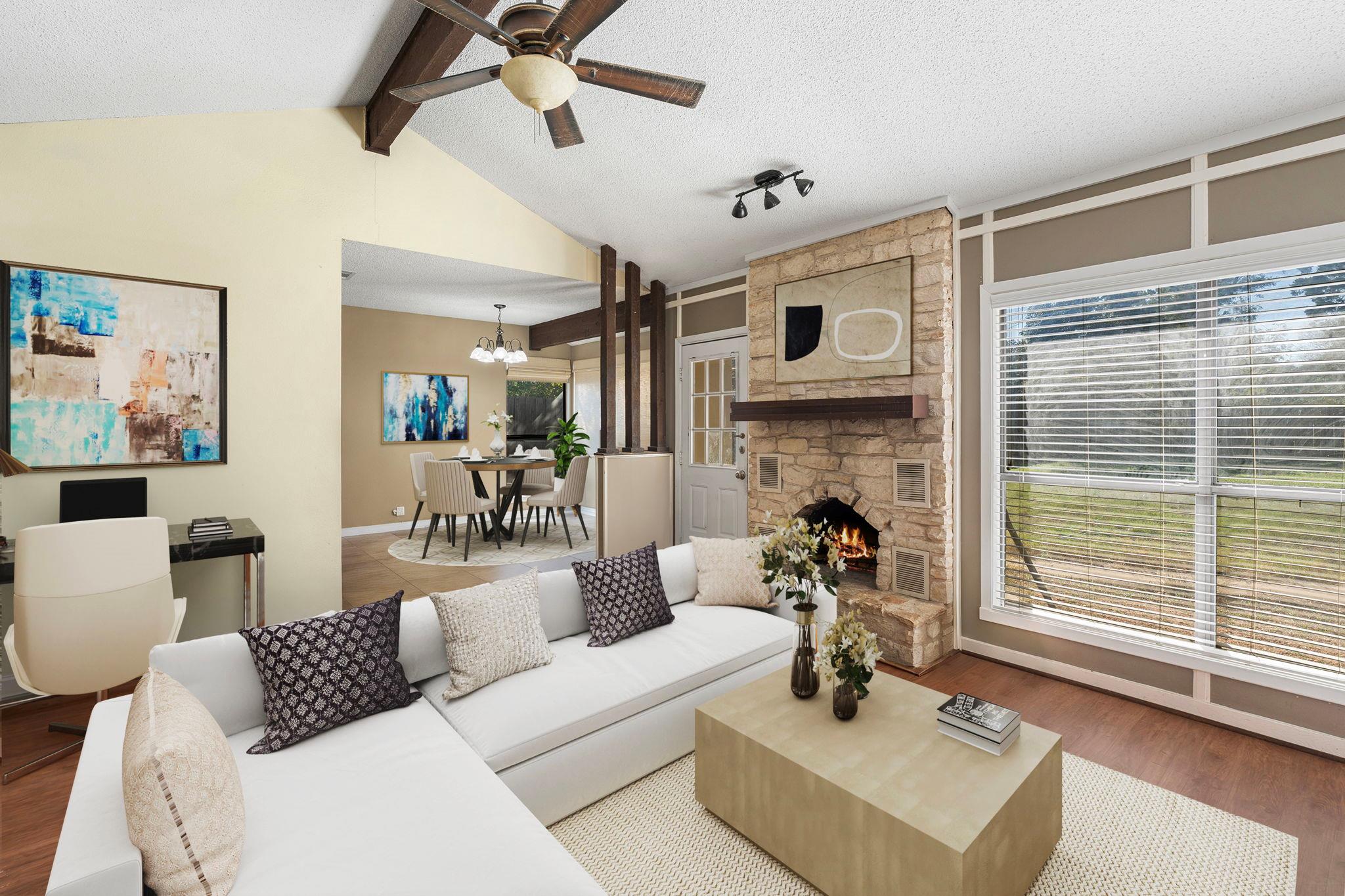 8403 Sage Mountain Trl, Austin, TX 78736