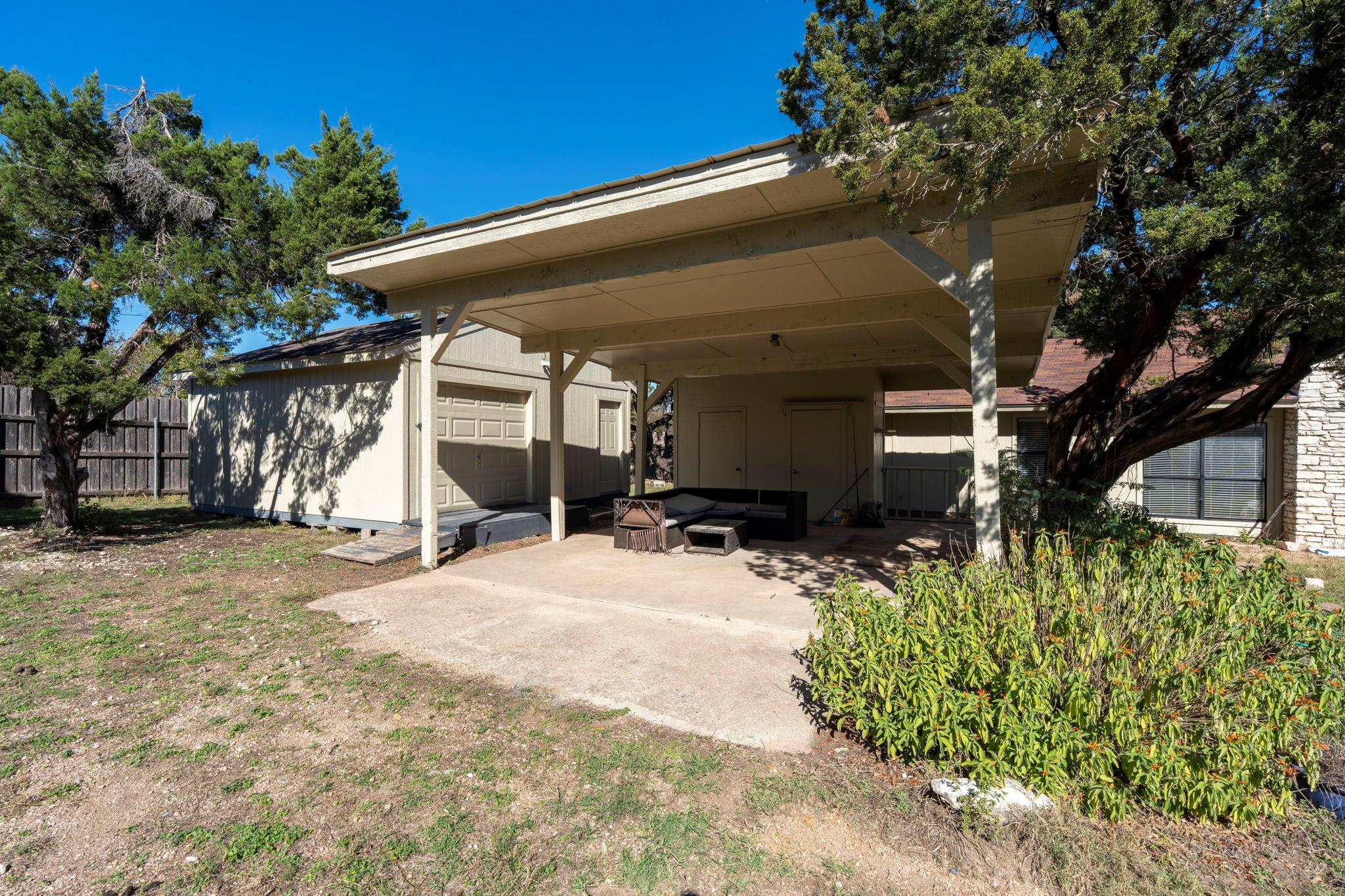 8403 Sage Mountain Trl, Austin, TX 78736