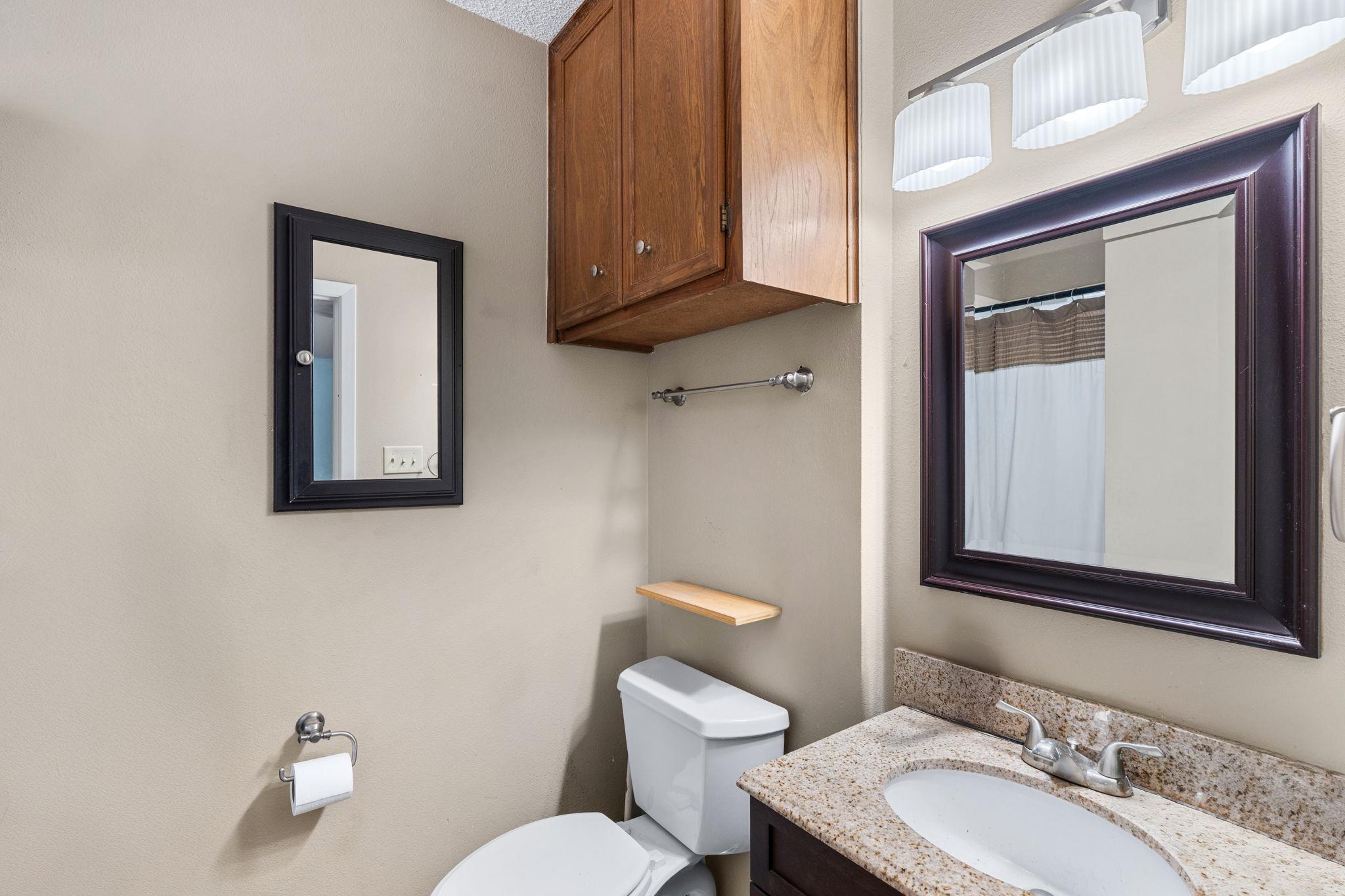 8403 Sage Mountain Trl, Austin, TX 78736