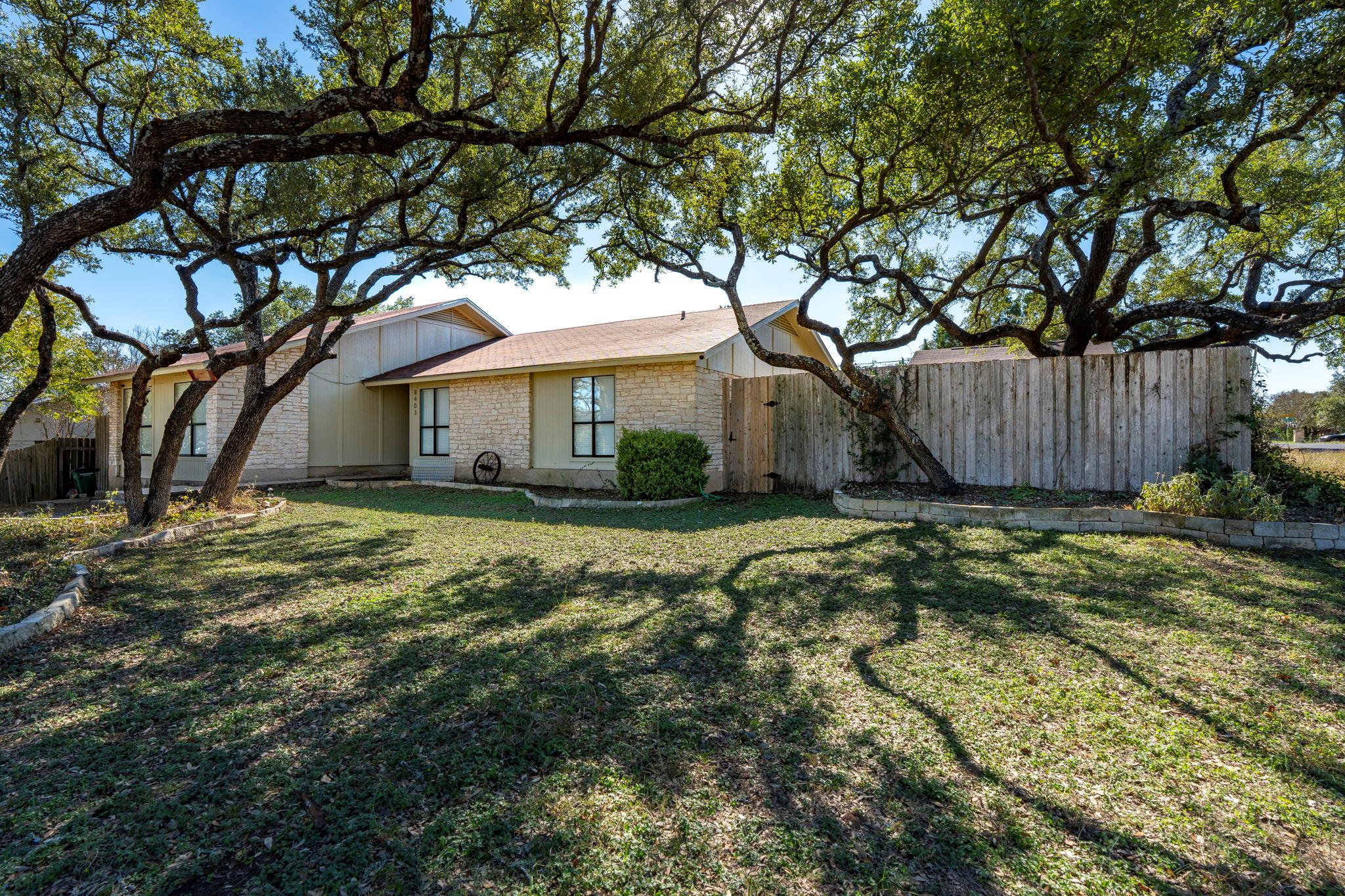 8403 Sage Mountain Trl, Austin, TX 78736