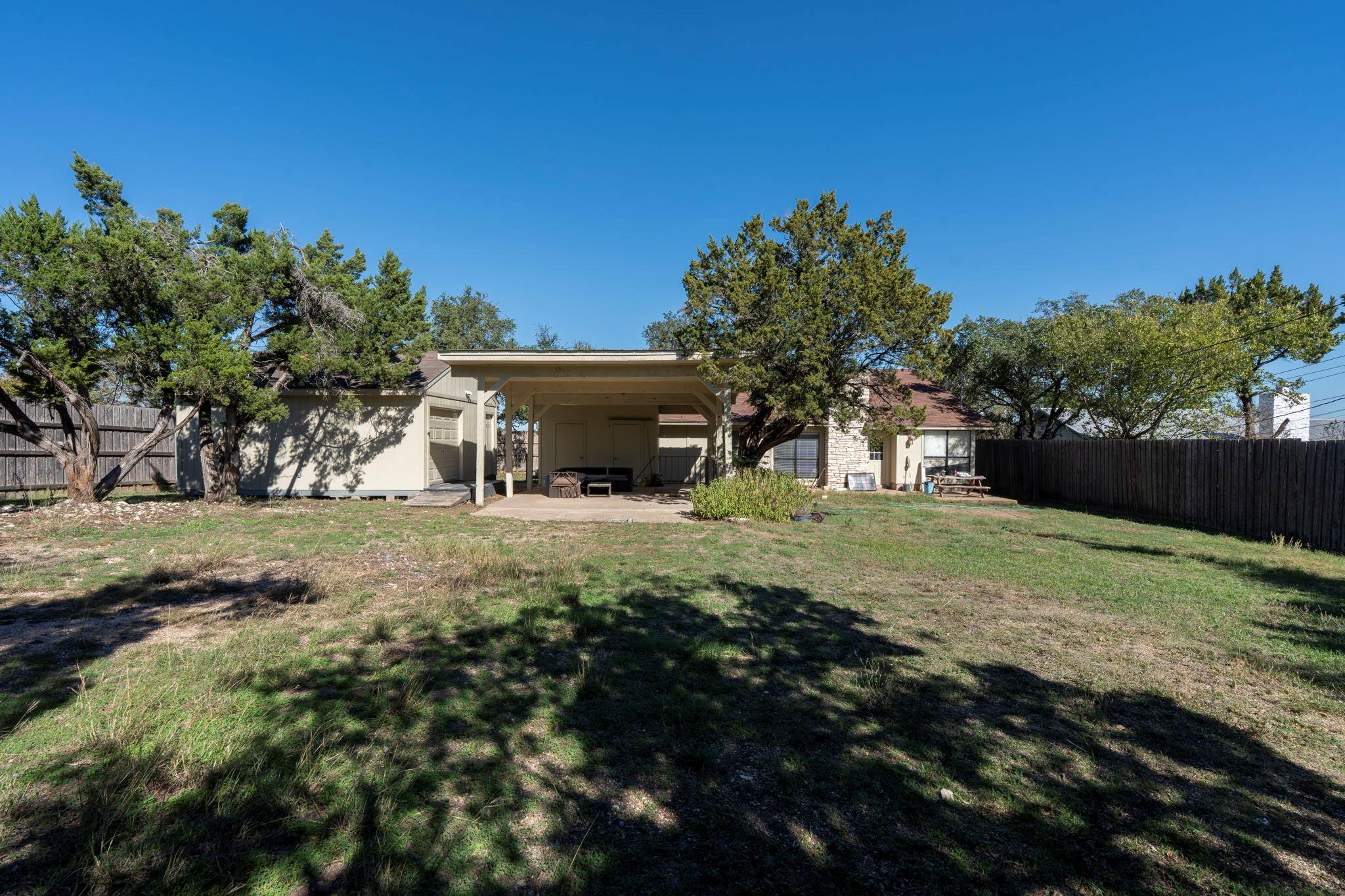 8403 Sage Mountain Trl, Austin, TX 78736