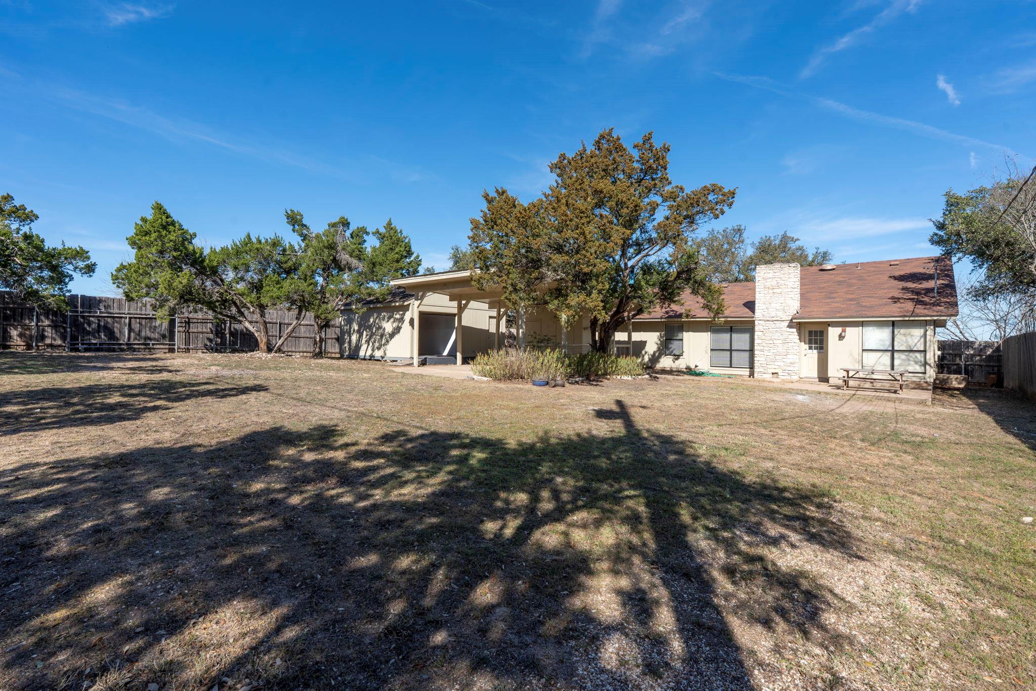 8403 Sage Mountain Trl, Austin, TX 78736