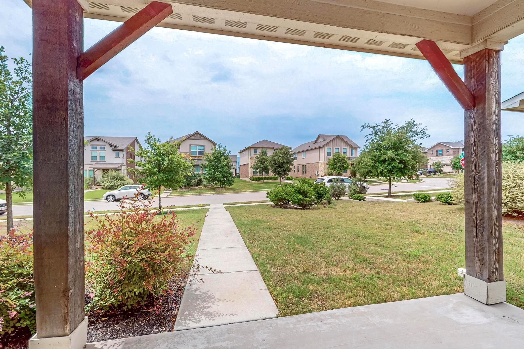 2908 Harvester Ln, Round Rock, TX 78664