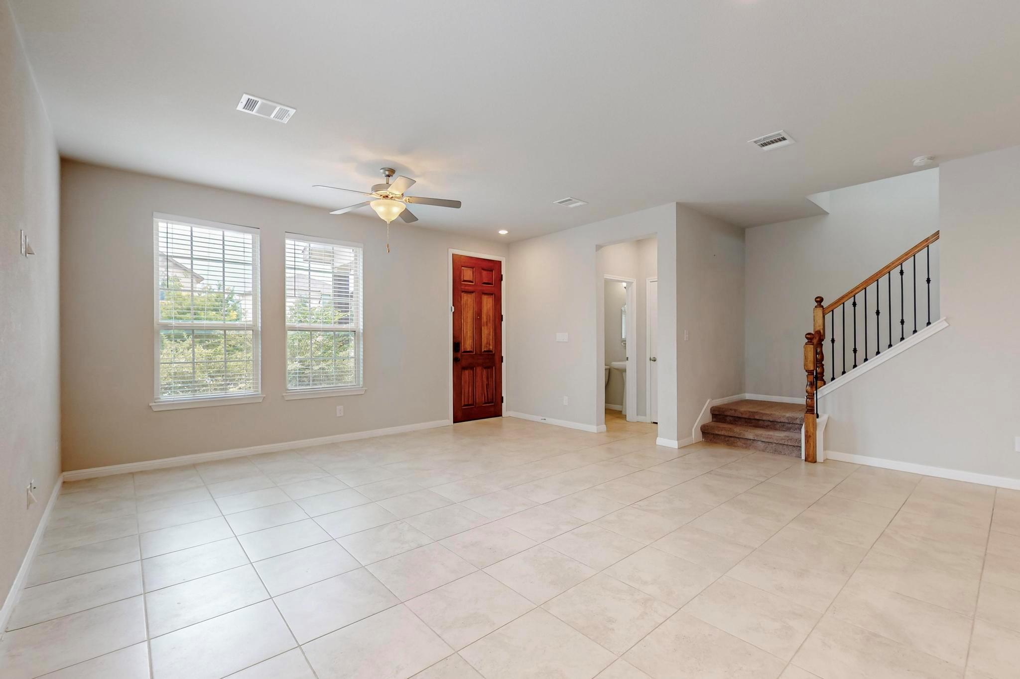 2908 Harvester Ln, Round Rock, TX 78664