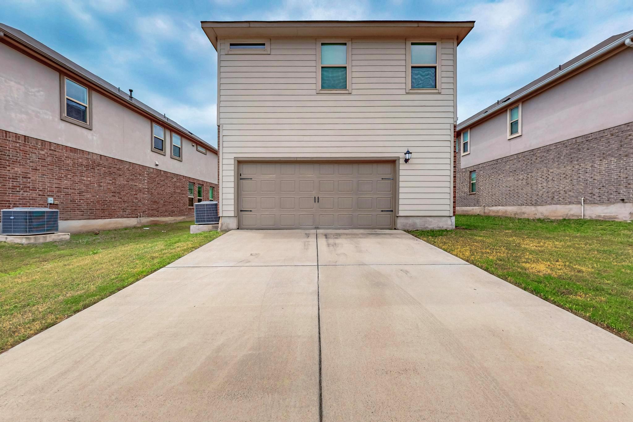 2908 Harvester Ln, Round Rock, TX 78664