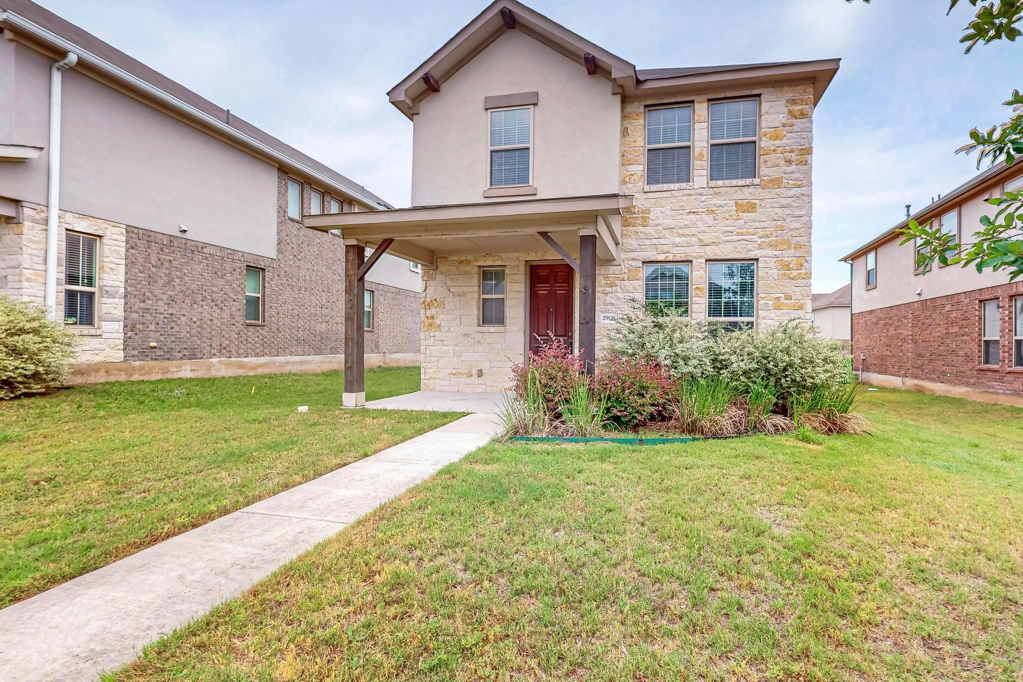 2908 Harvester Ln, Round Rock, TX 78664