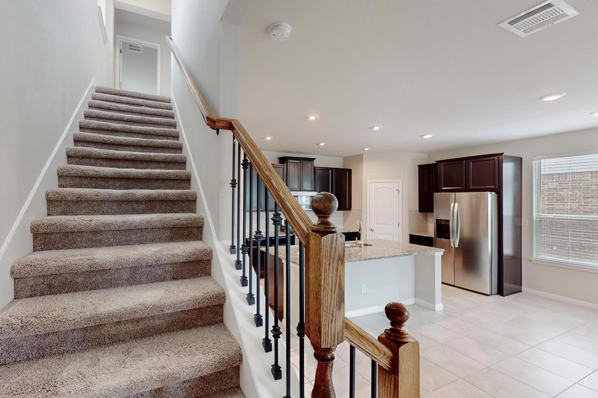 2908 Harvester Ln, Round Rock, TX 78664