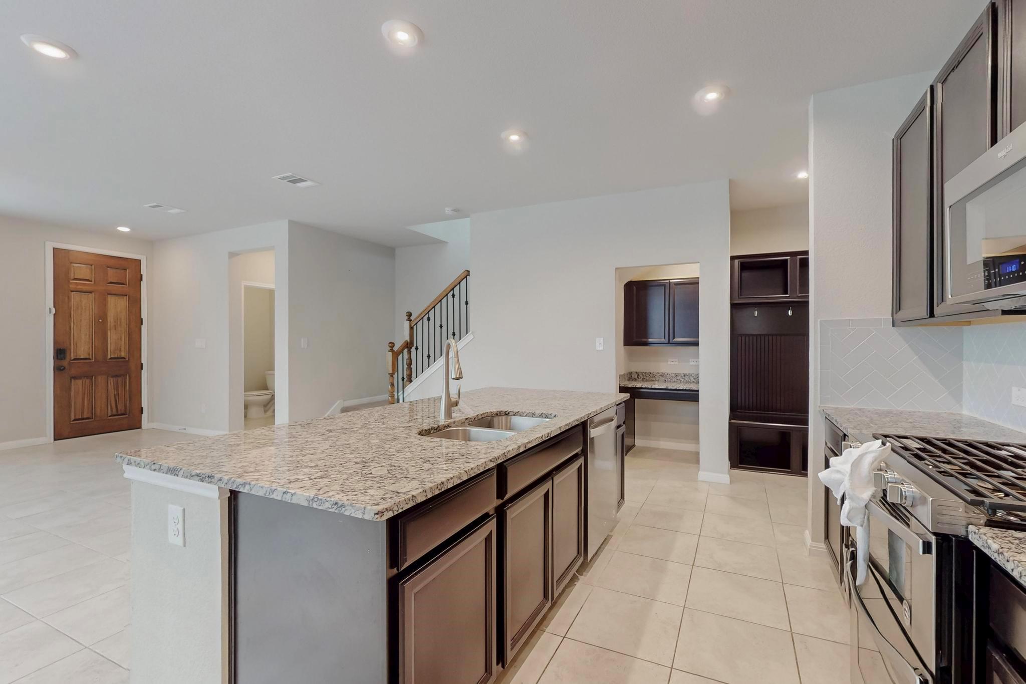 2908 Harvester Ln, Round Rock, TX 78664