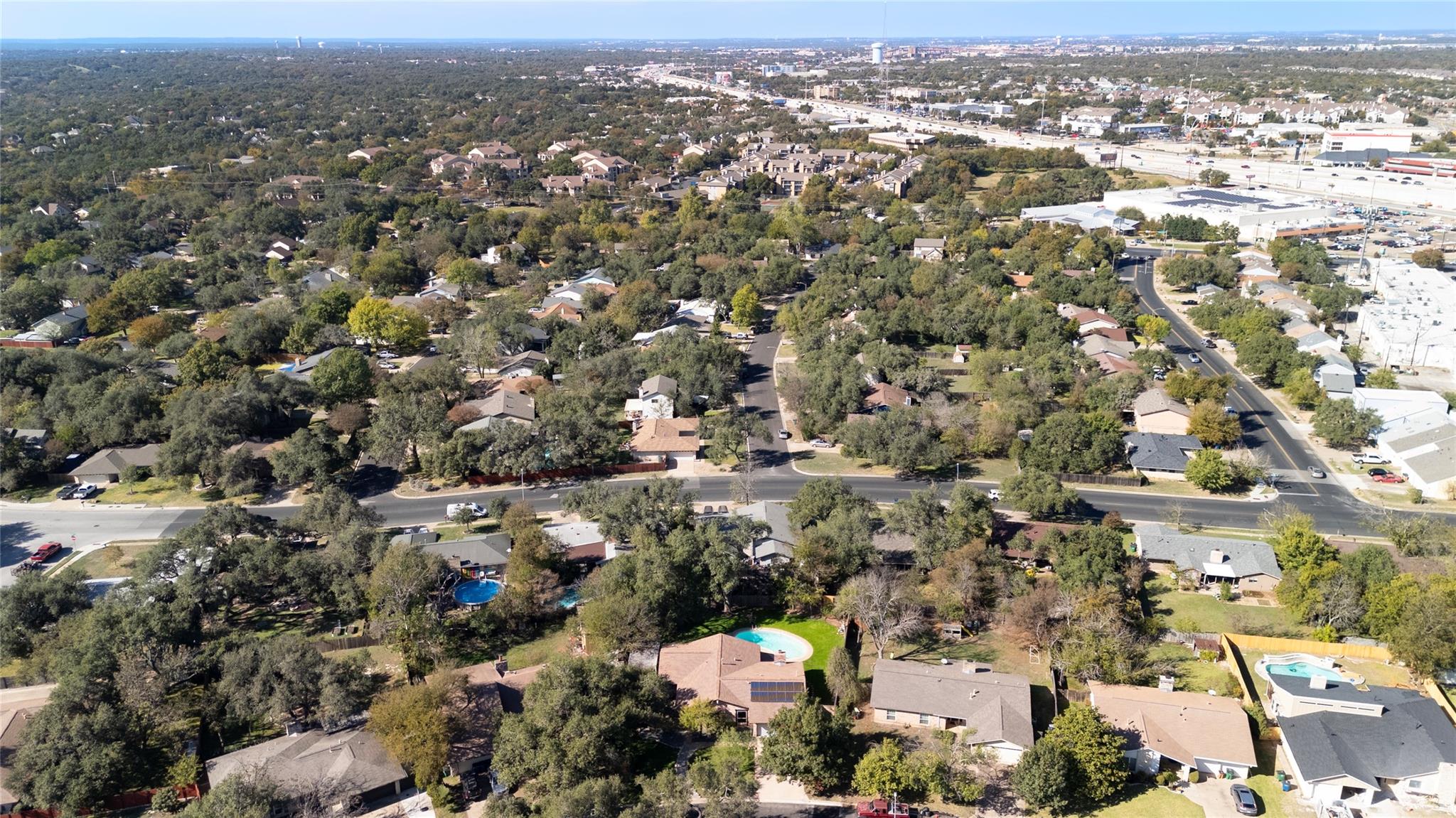 11714 Buckingham Rd, Austin, TX 78759