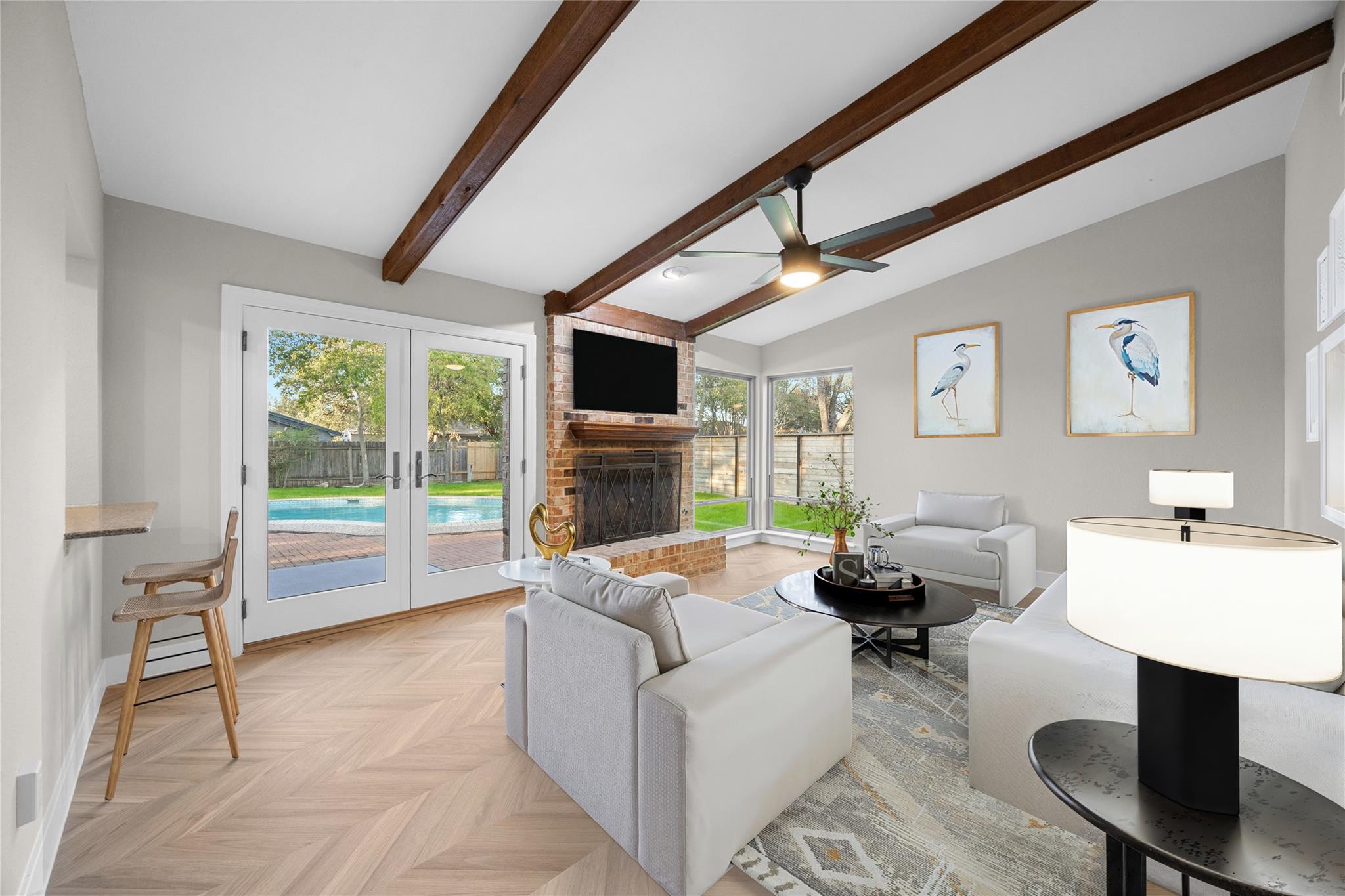 11714 Buckingham Rd, Austin, TX 78759