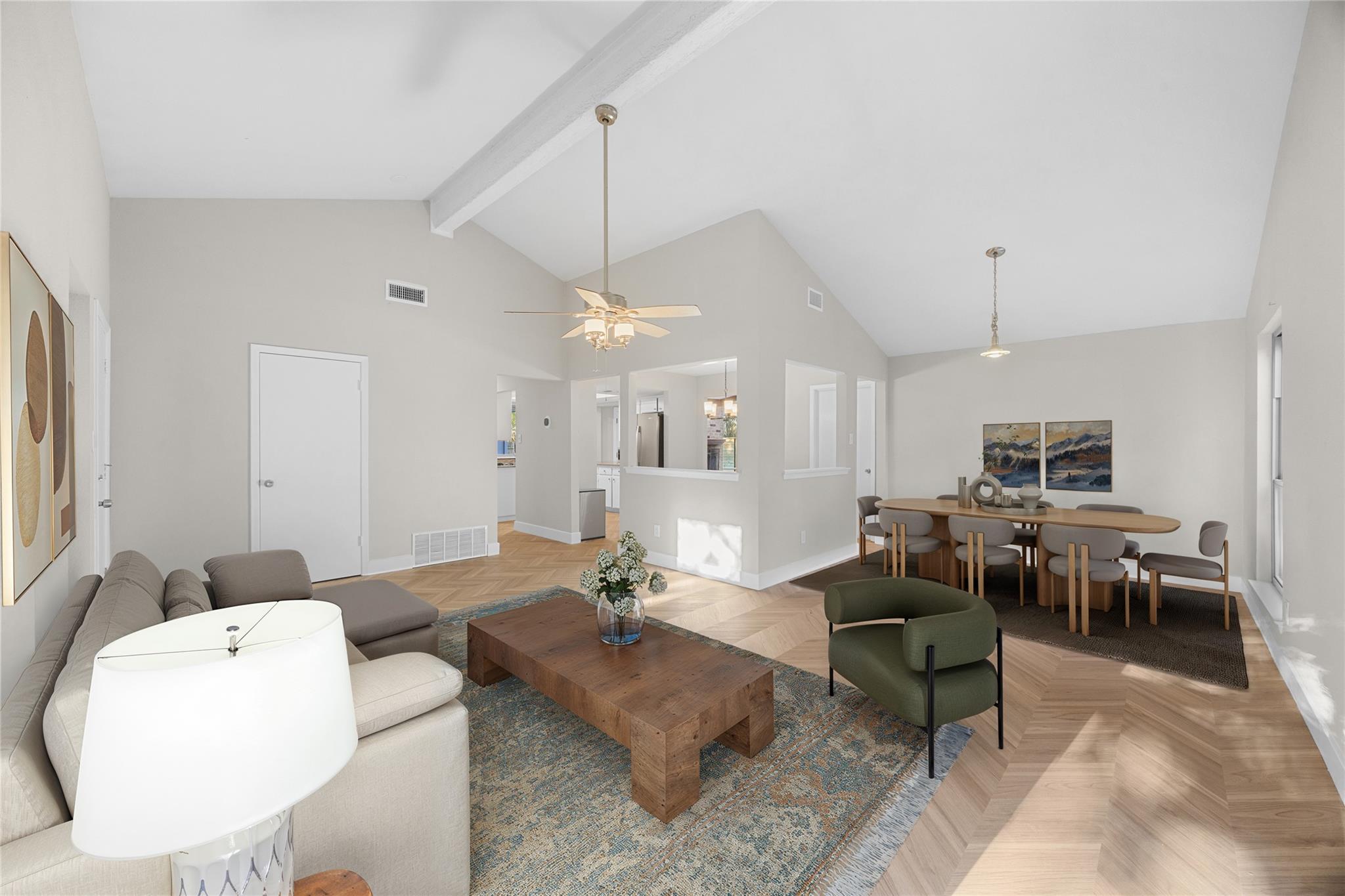 11714 Buckingham Rd, Austin, TX 78759