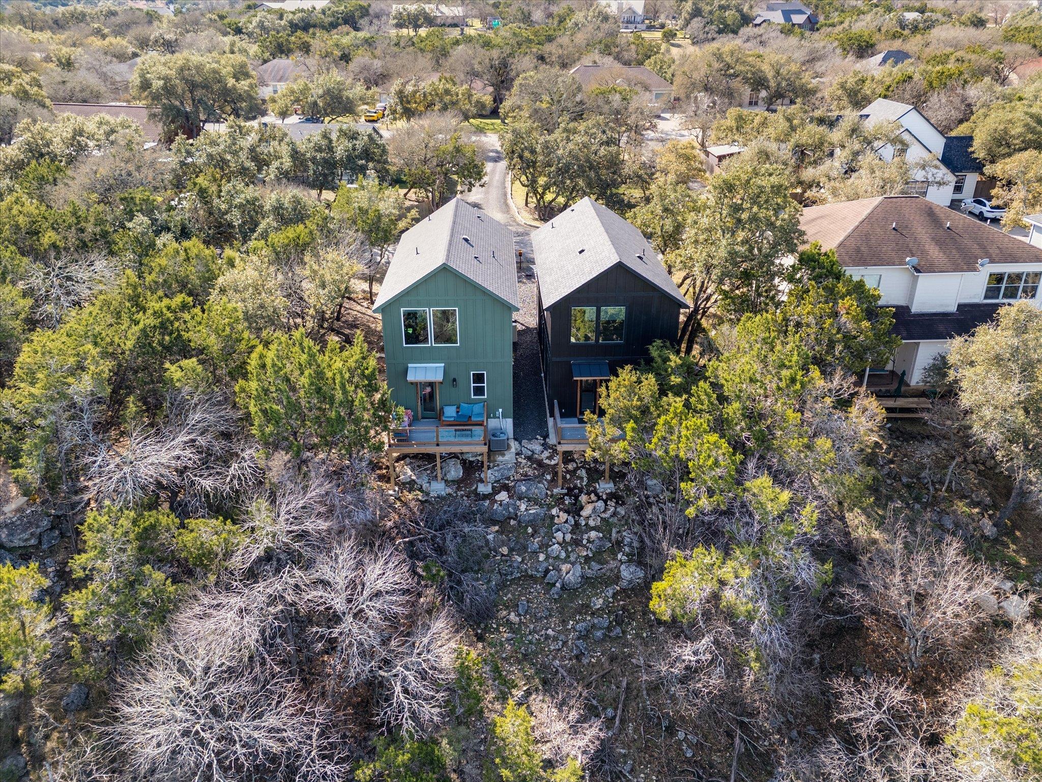 294 SHADY BLUFF Dr, Wimberley, TX 78676