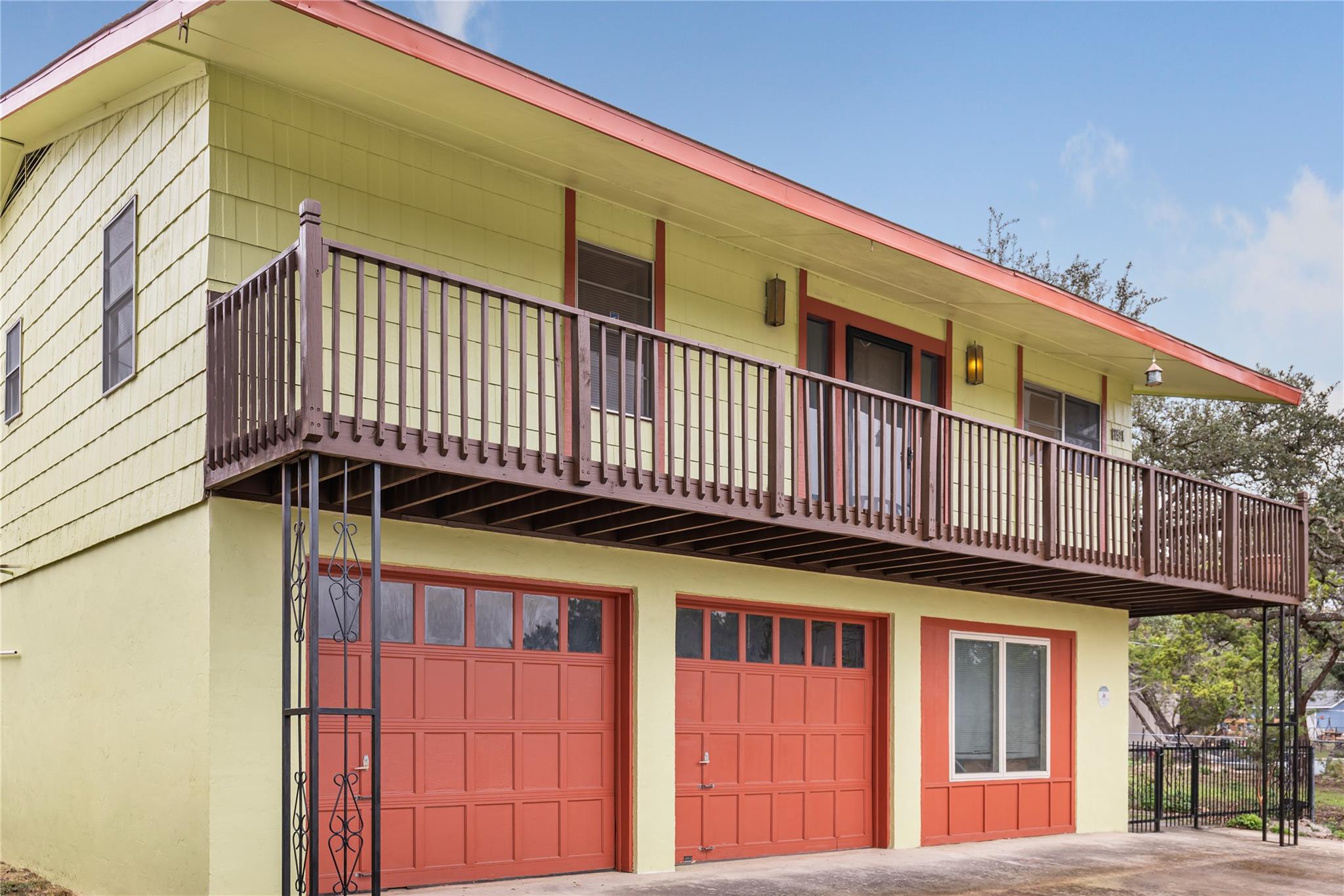 1191 Dawnridge Dr, Canyon Lake, TX 78133