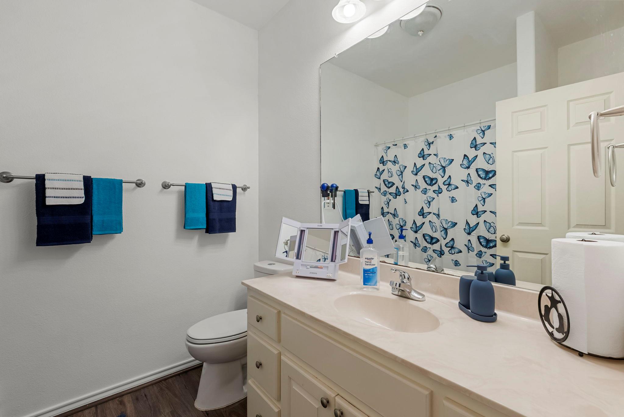 107 Frederick Ln, Thorndale, TX 76577