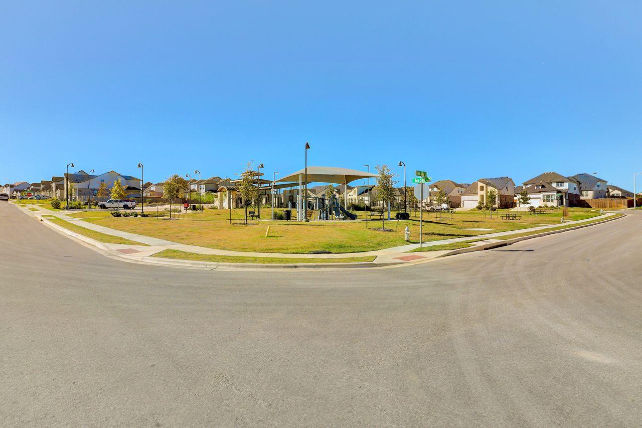 4705 Sea Salt Dr, Austin, TX 78747