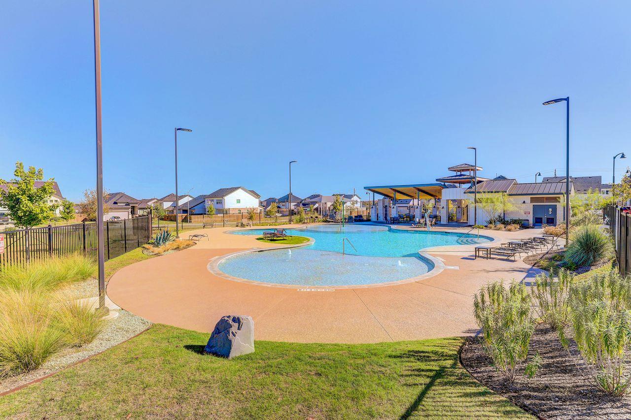 4705 Sea Salt Dr, Austin, TX 78747