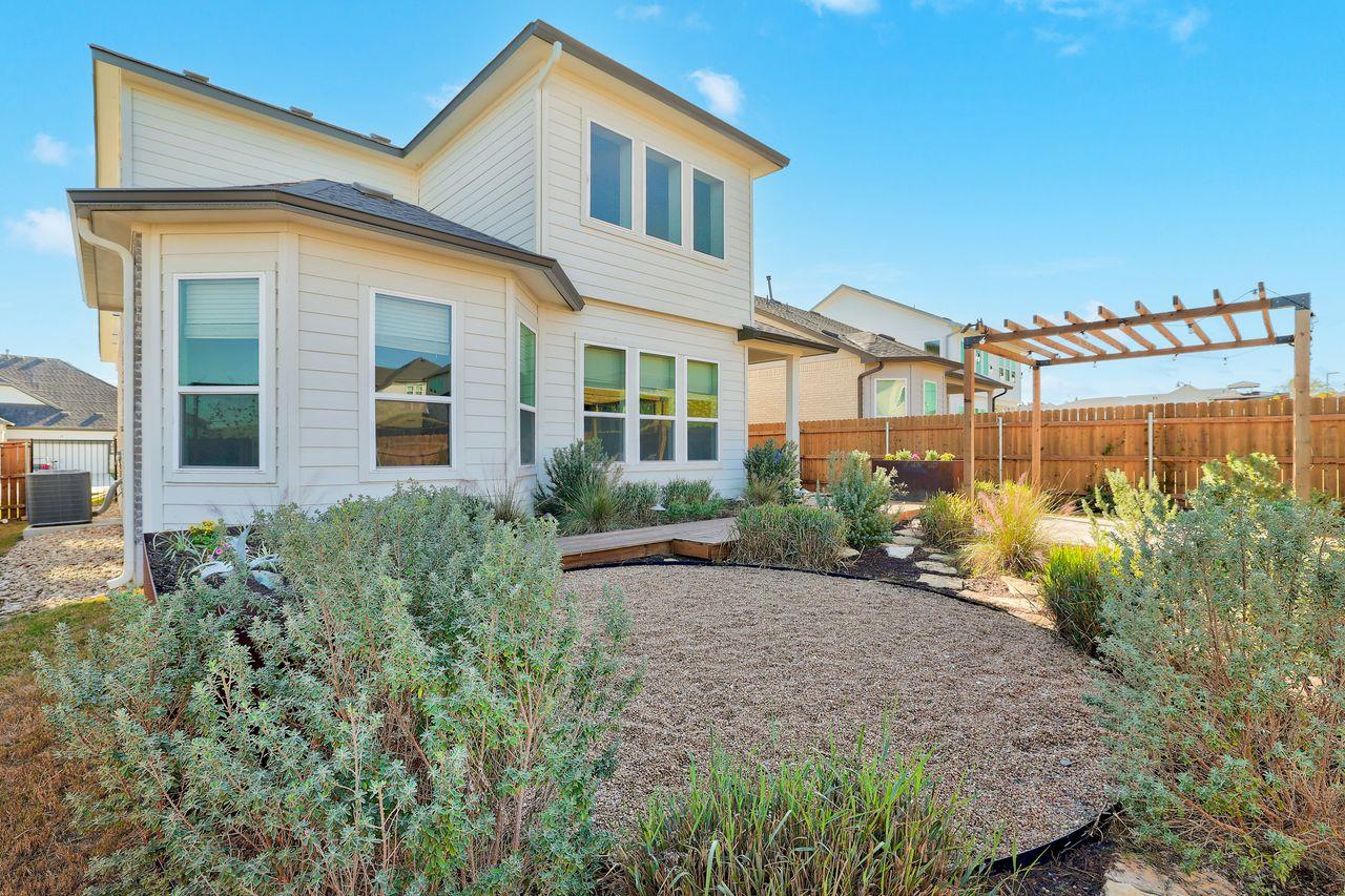 4705 Sea Salt Dr, Austin, TX 78747