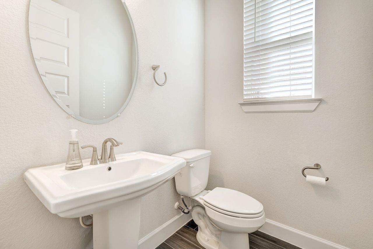 4705 Sea Salt Dr, Austin, TX 78747