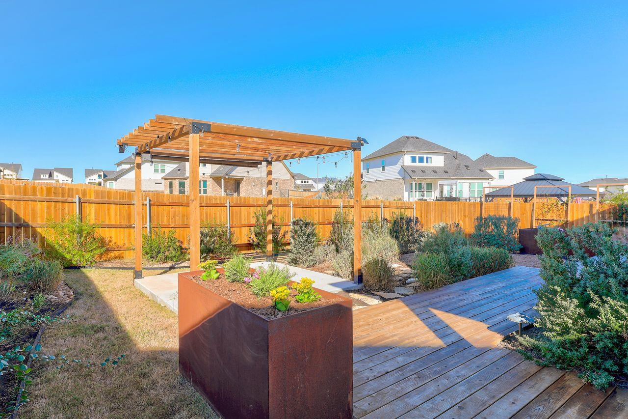 4705 Sea Salt Dr, Austin, TX 78747