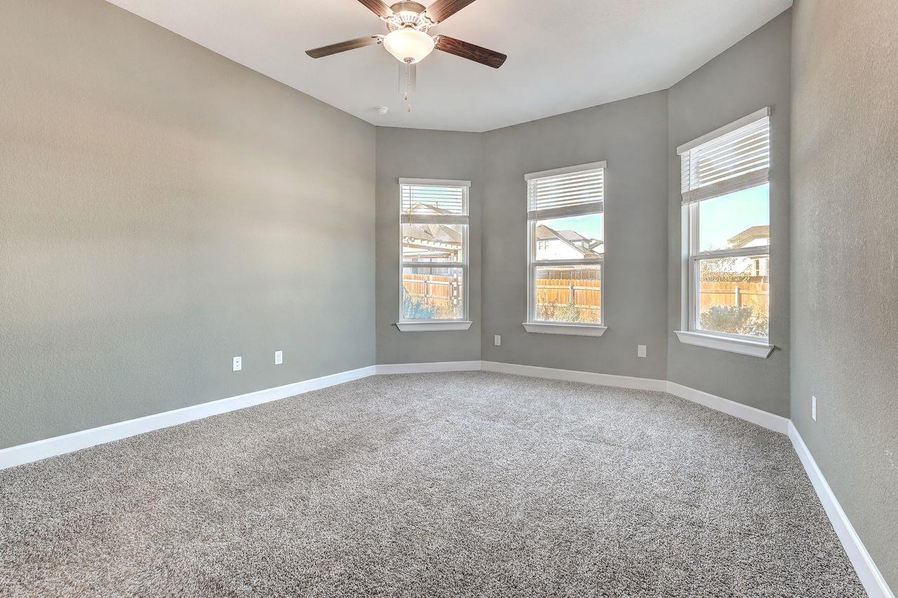 4705 Sea Salt Dr, Austin, TX 78747