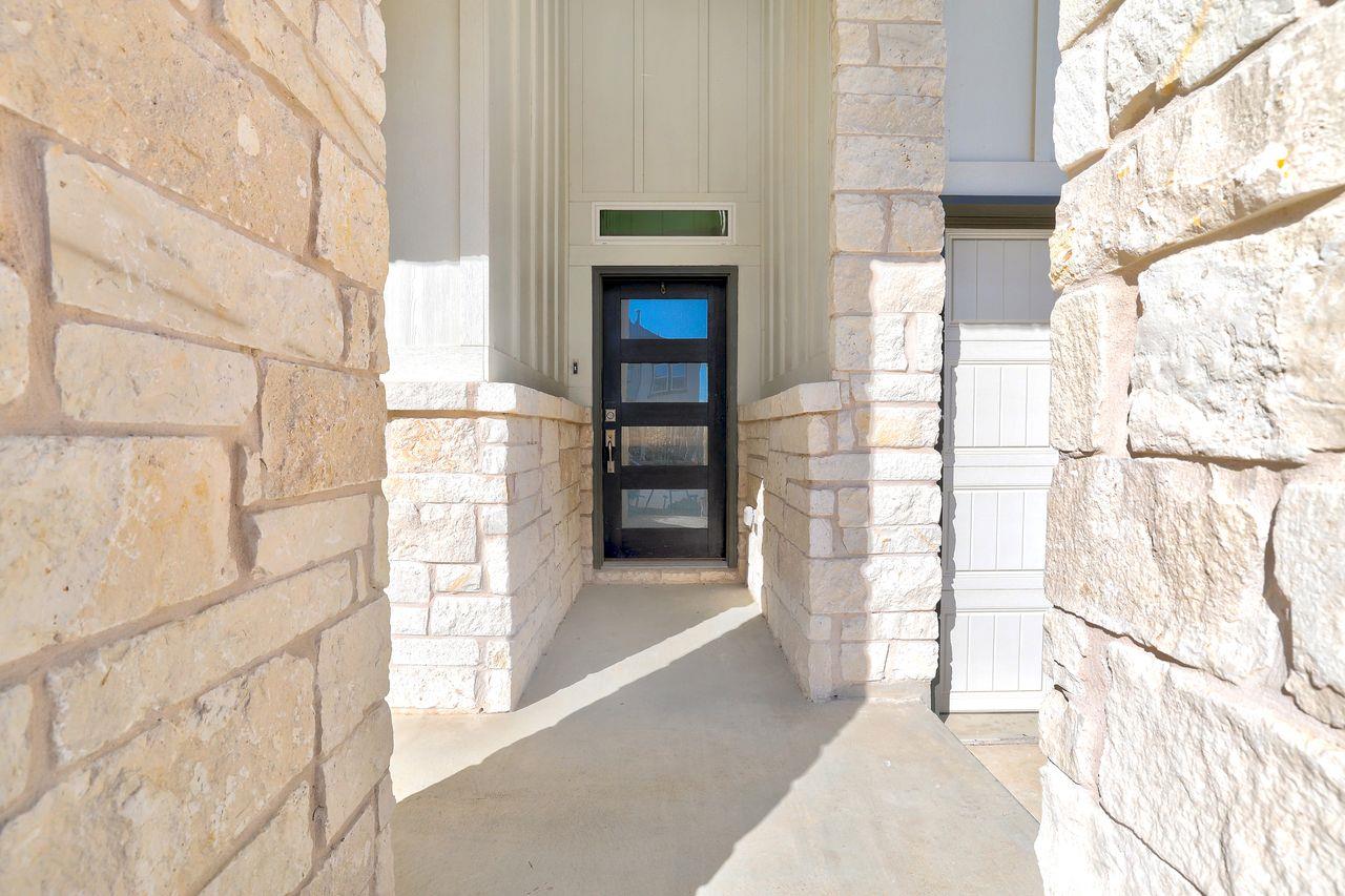 4705 Sea Salt Dr, Austin, TX 78747