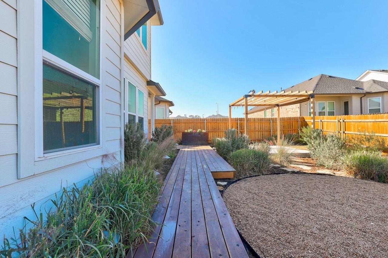 4705 Sea Salt Dr, Austin, TX 78747