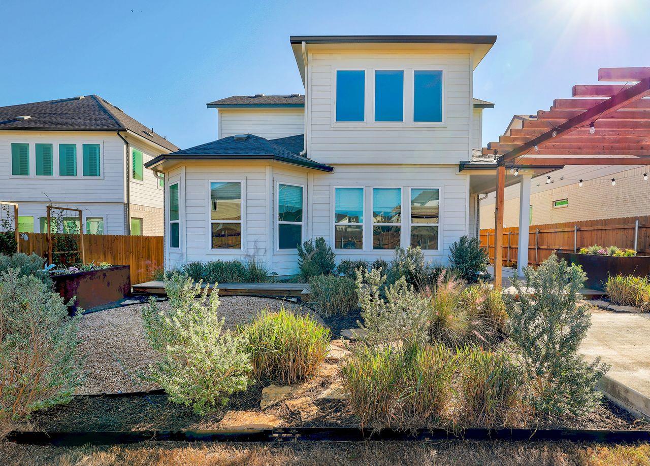 4705 Sea Salt Dr, Austin, TX 78747