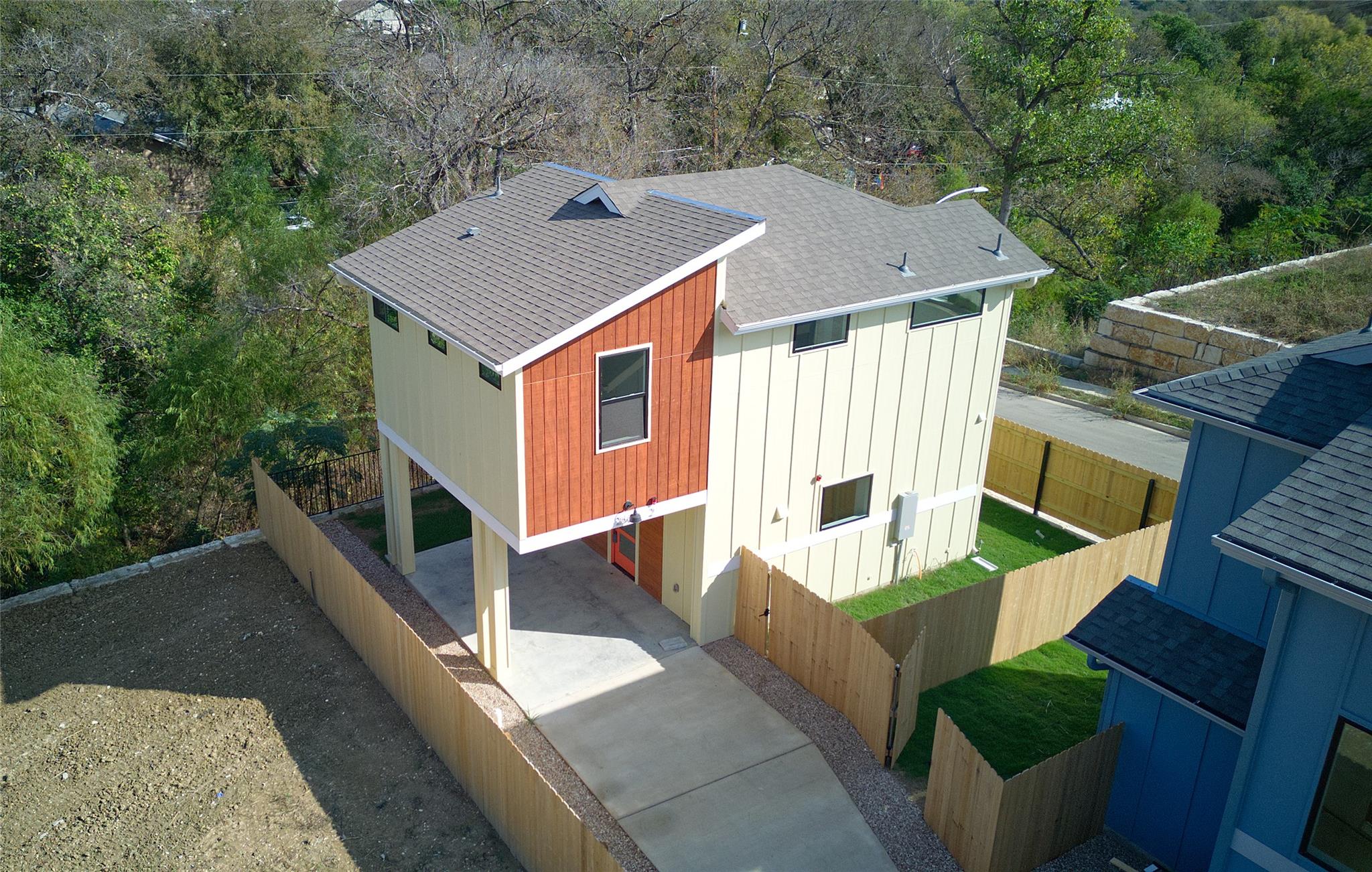 2608 Bristol Dr # A B, Austin, TX 78723