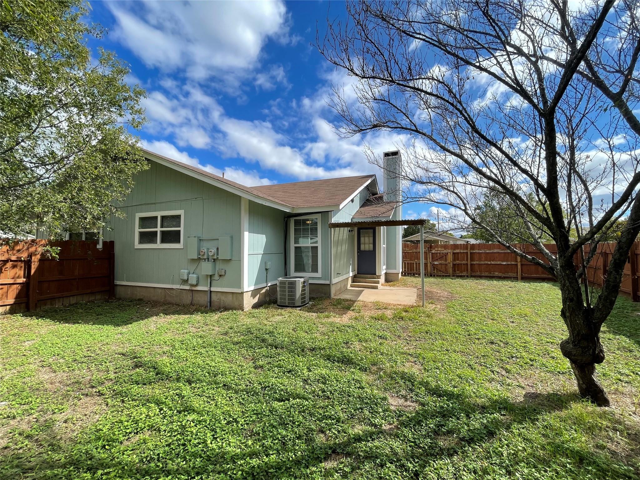 12810 Broughton Way # A, Austin, TX 78727