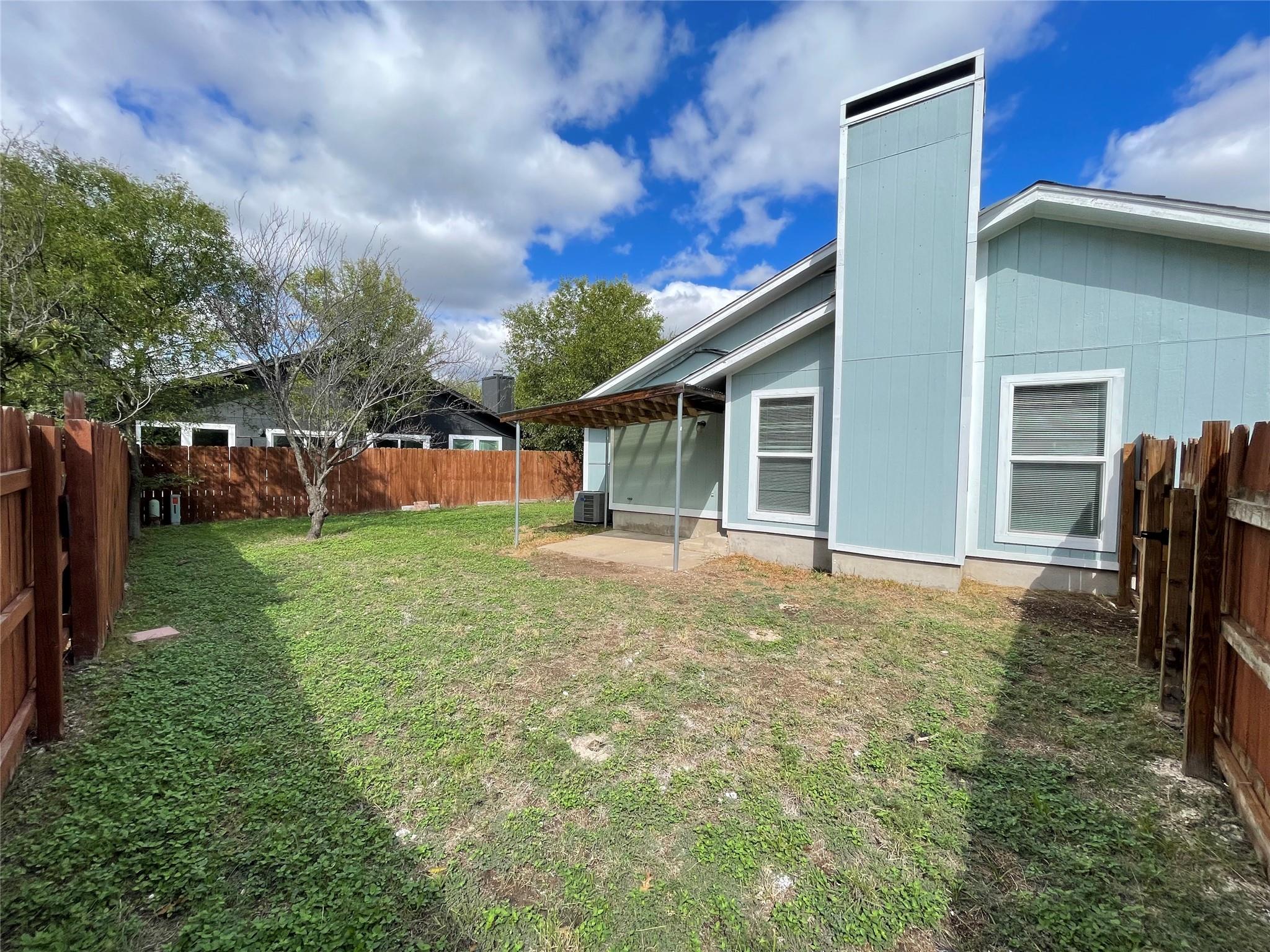 12810 Broughton Way # A, Austin, TX 78727