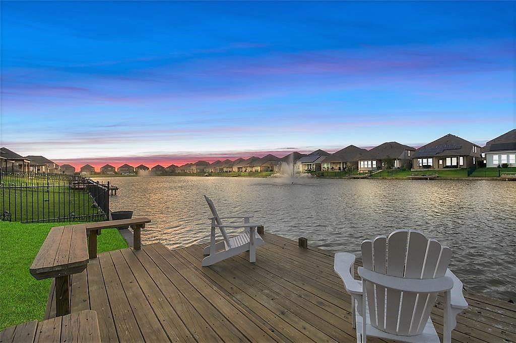 24814 Puccini Pl, Katy, TX 77493