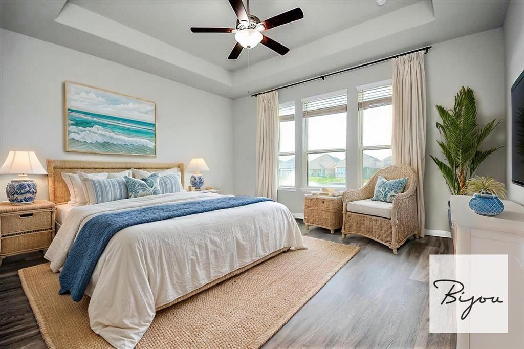 24814 Puccini Pl, Katy, TX 77493