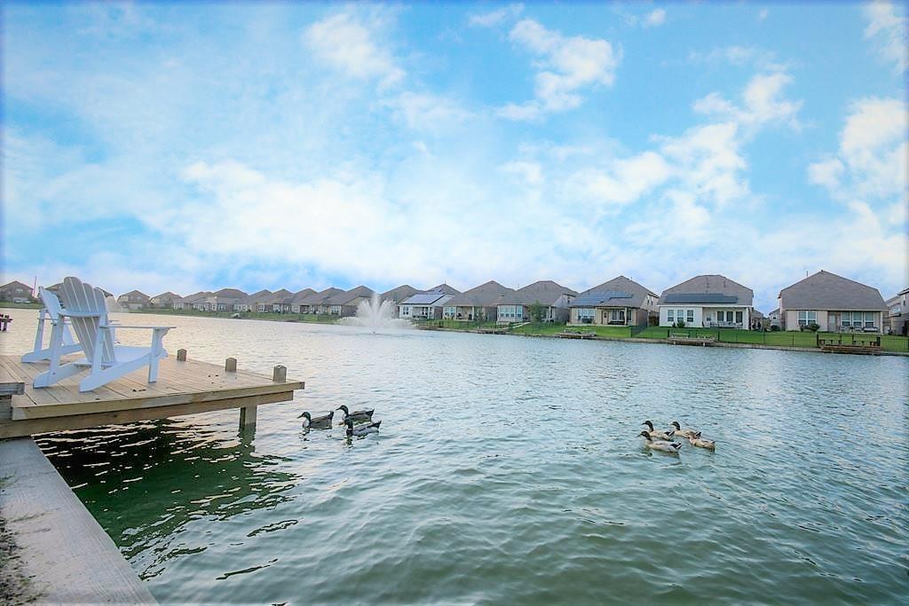 24814 Puccini Pl, Katy, TX 77493