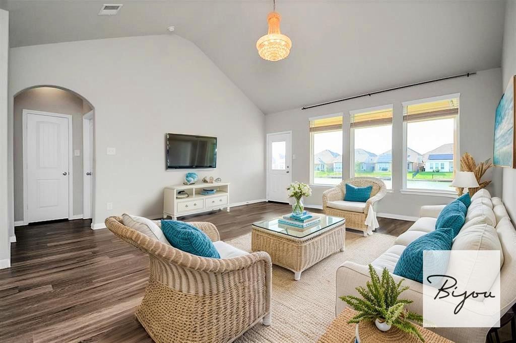 24814 Puccini Pl, Katy, TX 77493