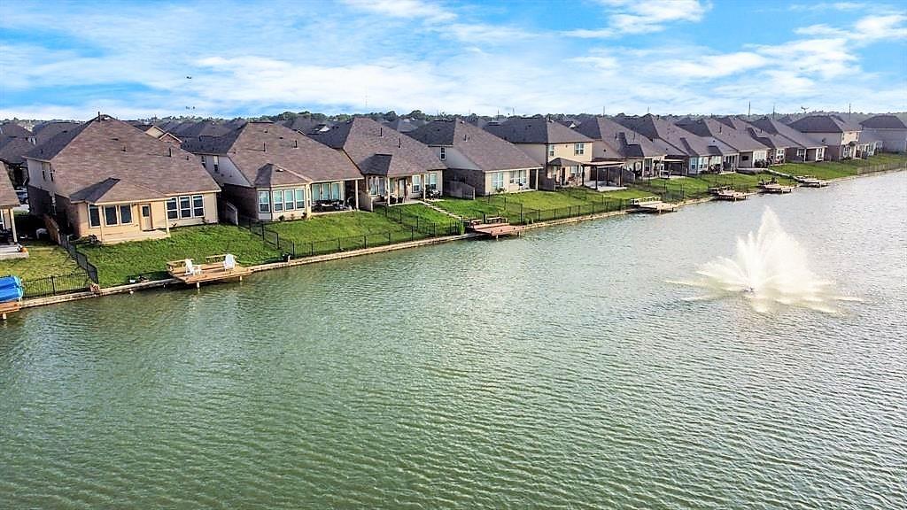 24814 Puccini Pl, Katy, TX 77493