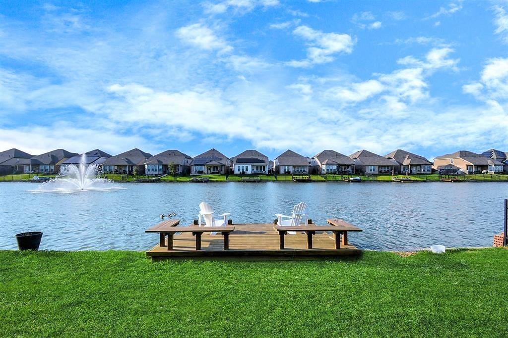 24814 Puccini Pl, Katy, TX 77493