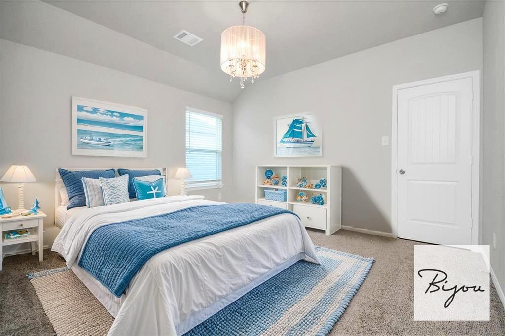 24814 Puccini Pl, Katy, TX 77493