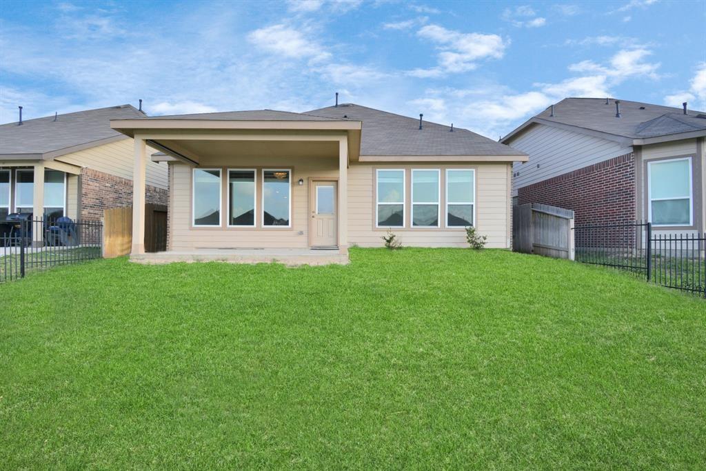 24814 Puccini Pl, Katy, TX 77493