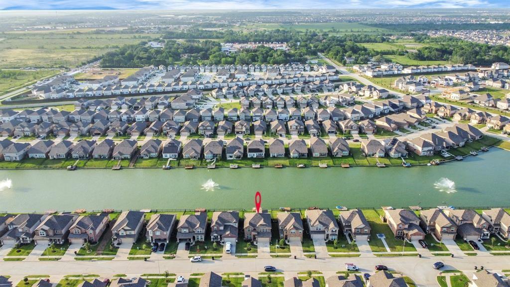 24814 Puccini Pl, Katy, TX 77493