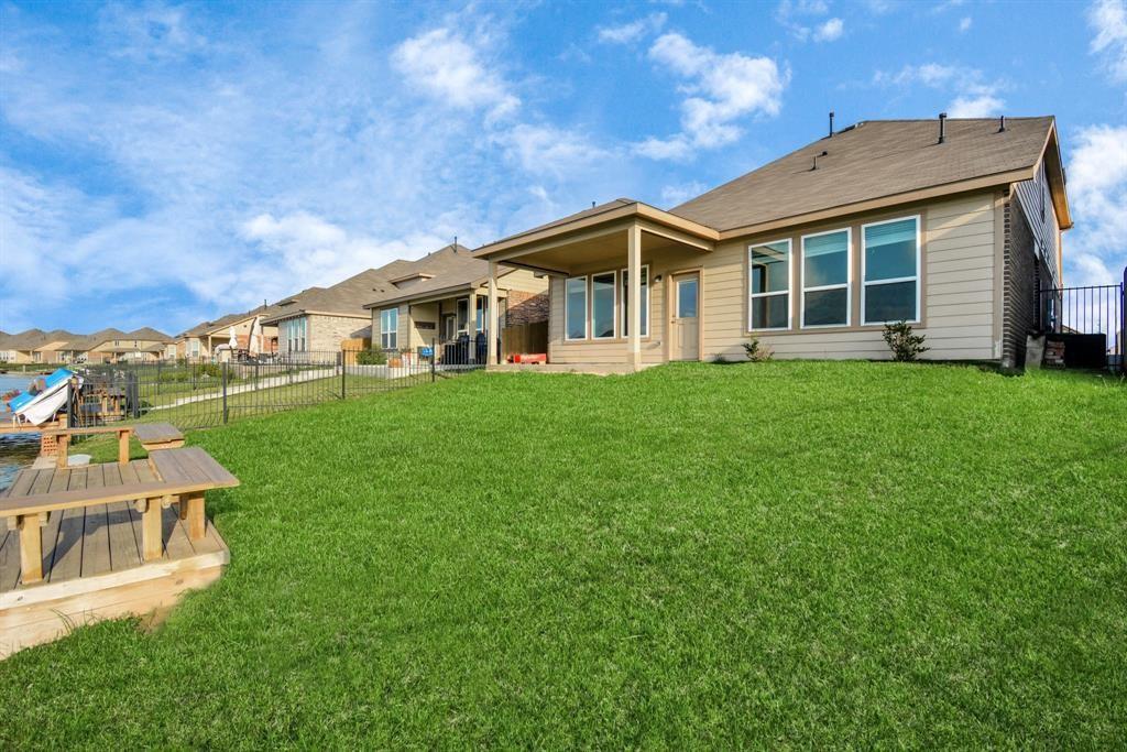 24814 Puccini Pl, Katy, TX 77493