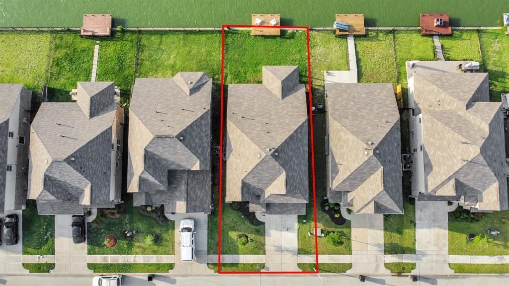 24814 Puccini Pl, Katy, TX 77493