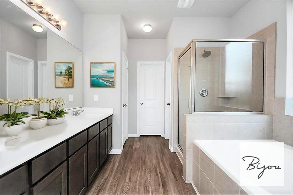 24814 Puccini Pl, Katy, TX 77493