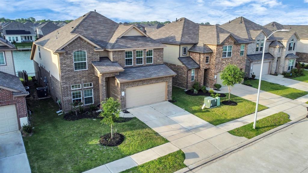 24814 Puccini Pl, Katy, TX 77493