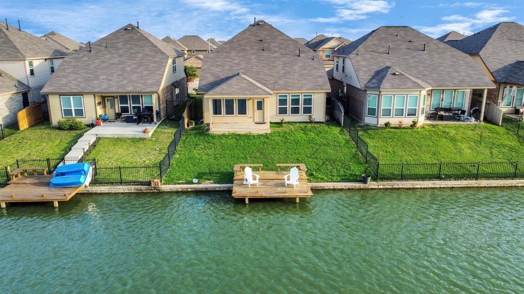 24814 Puccini Pl, Katy, TX 77493